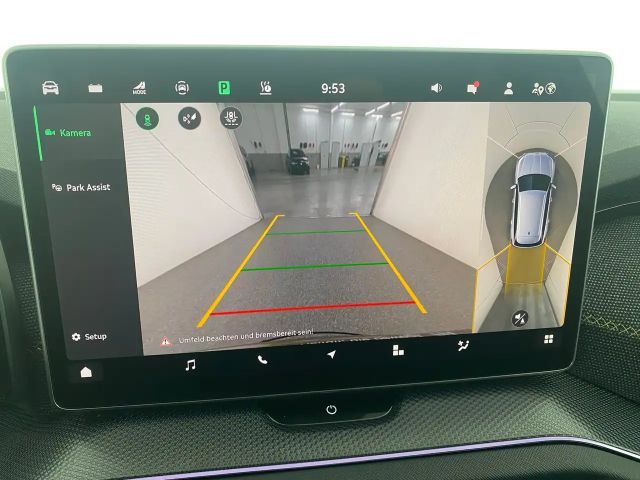 Skoda Kodiaq Selection iV