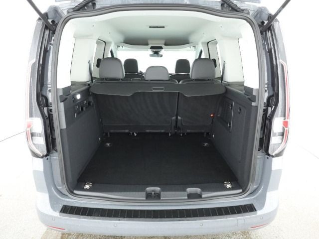 Volkswagen Caddy DSG Style eHybrid