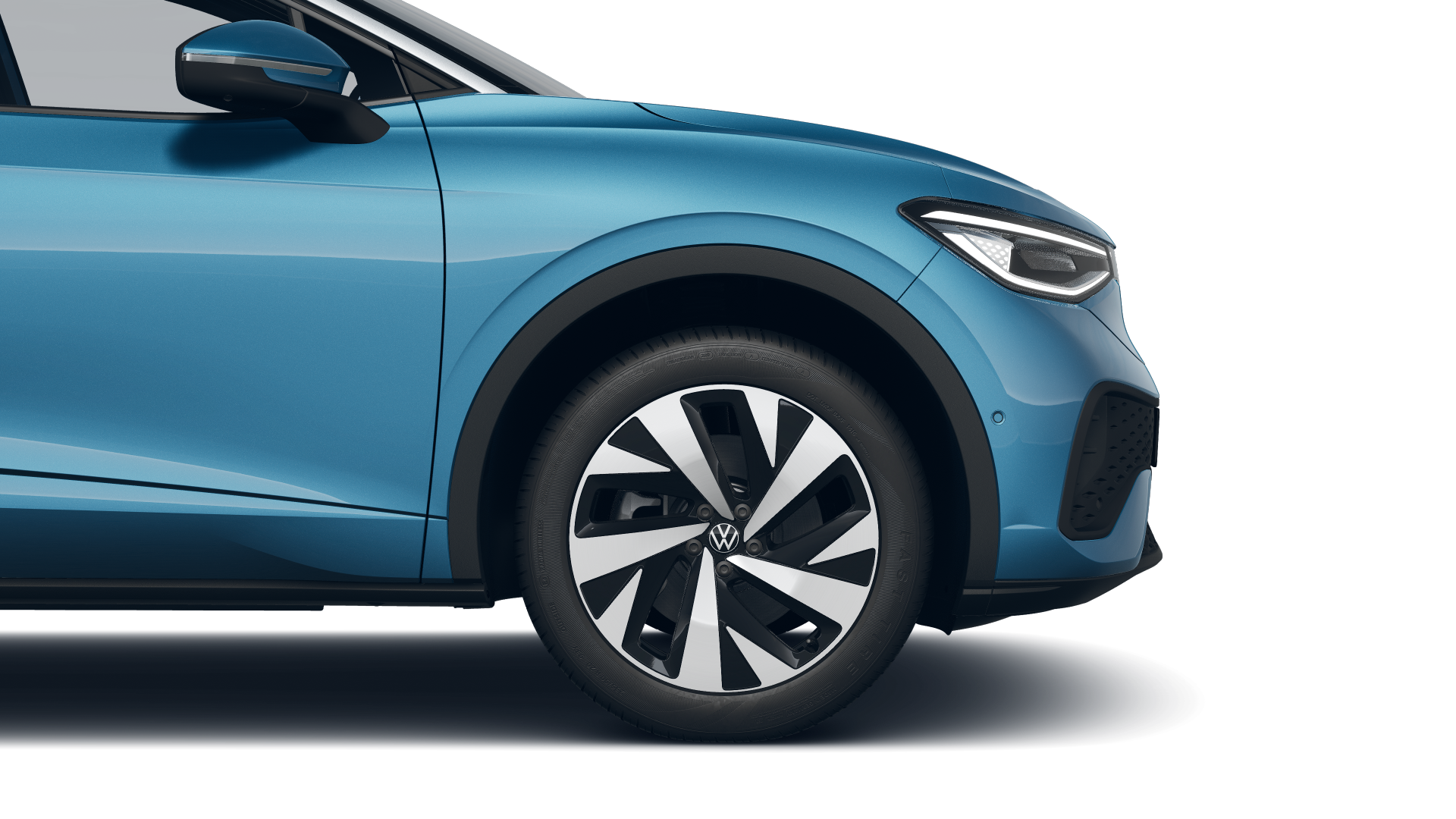 Volkswagen ID.5 IQ.Drive Pro