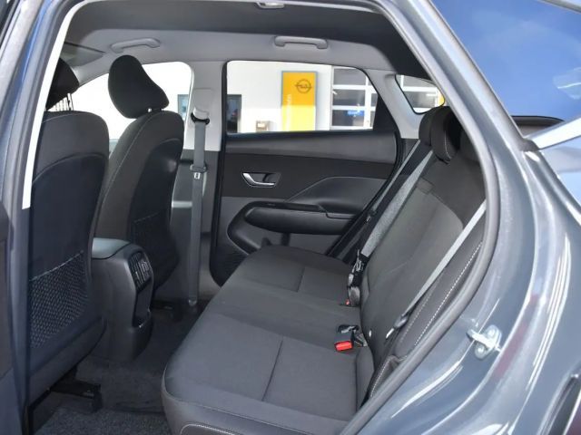 Hyundai Kona 2WD Trend