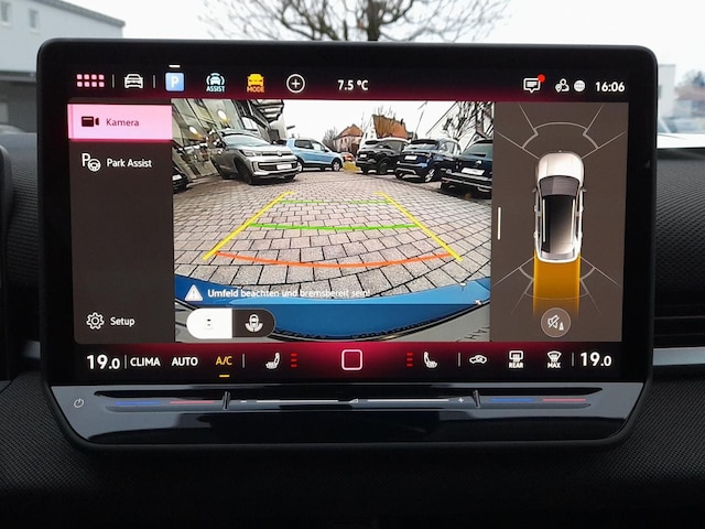 Volkswagen T-Roc 1,5 eTSI ACC|APP|LED|CAM|SHZ