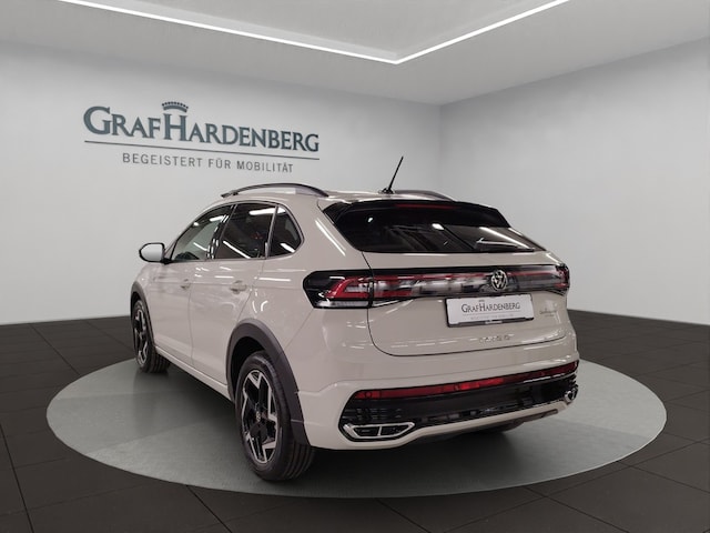 Volkswagen Taigo 1.0 TSI DSG R-Line