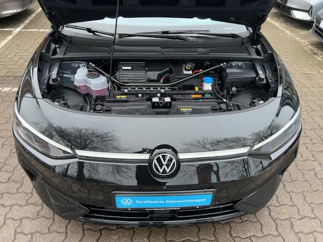 Volkswagen ID.7 Pro Tourer