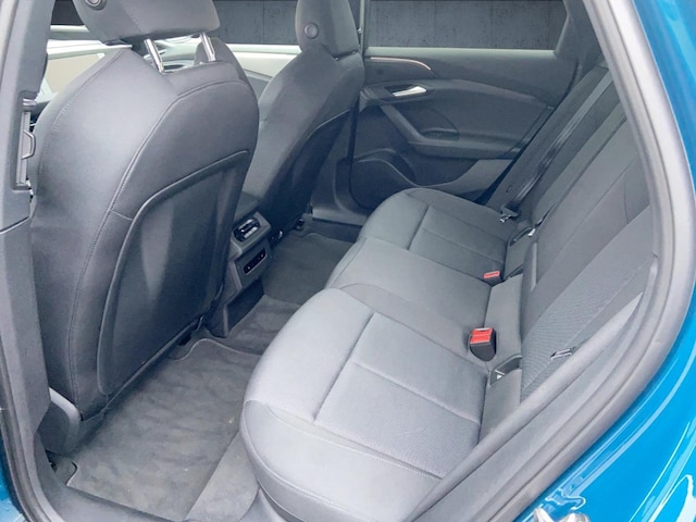 Audi A6 e-tron Avant