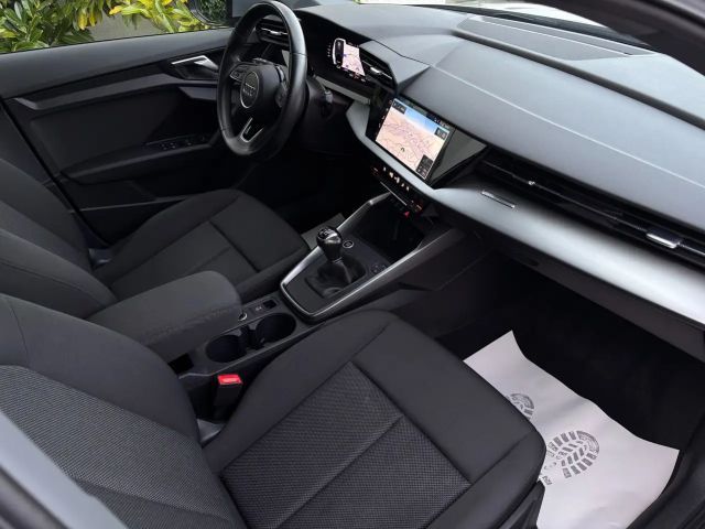 Audi A3 2.0 TDI Sedan Sportback