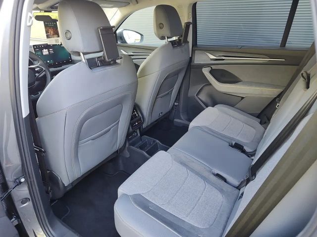 Skoda Kodiaq Selection