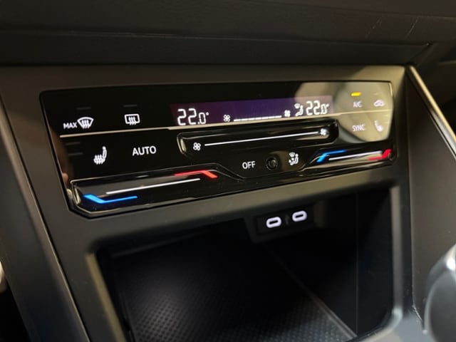 Volkswagen Polo 1.0 TSI DSG