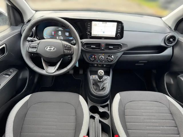 Hyundai i10 1.0 Trend