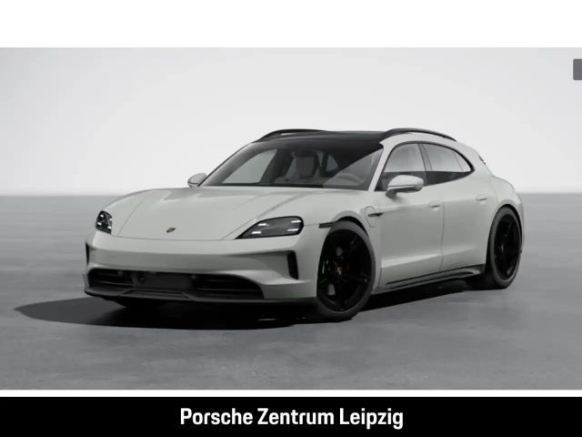 Porsche Taycan 4S Sport Turismo