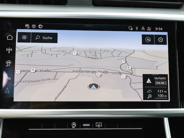 Audi S6 Avant Quattro