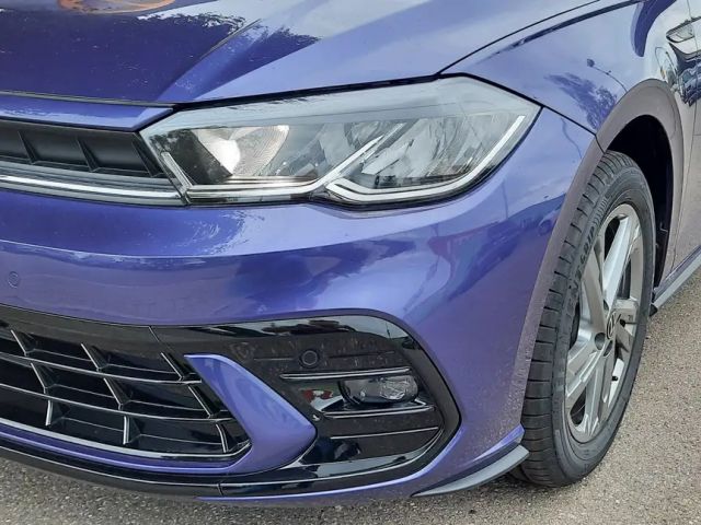 Volkswagen Polo R-Line