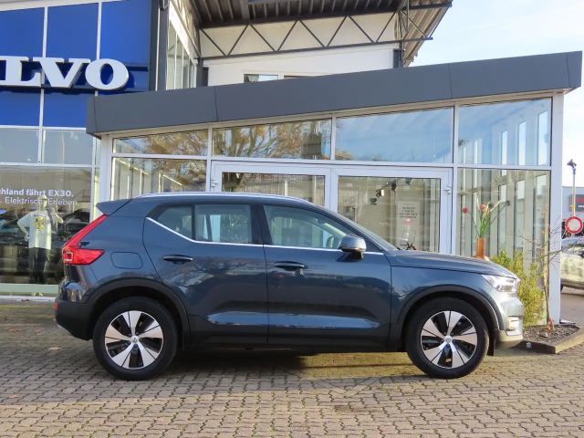 Volvo XC40 Inscription Recharge