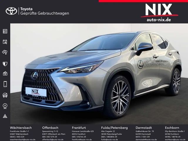 Lexus NX 450h Executive Line