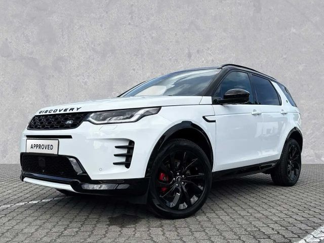 Land Rover Discovery Sport D200 Dynamic HSE