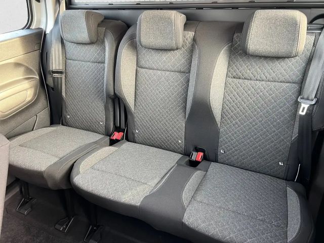 Opel Combo XL Edition 1.5 Diesel Automatik|KLIMA