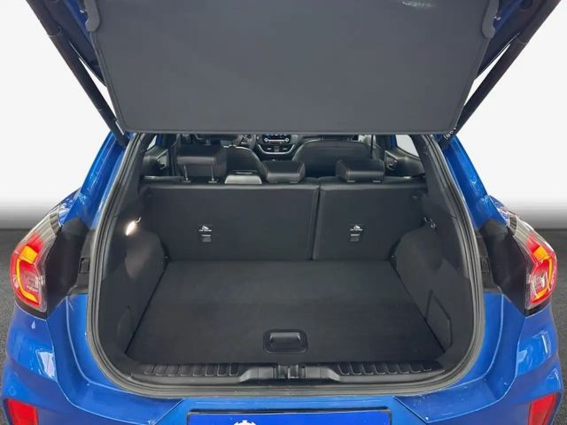 Ford Puma EcoBoost ST Line