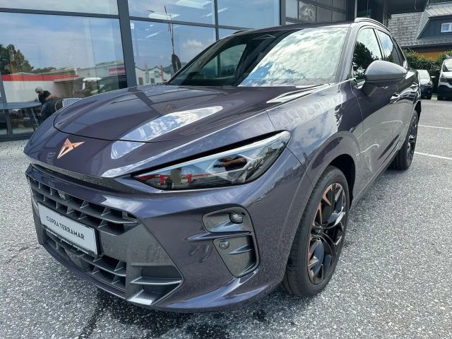 Cupra Terramar 2.0 TSI