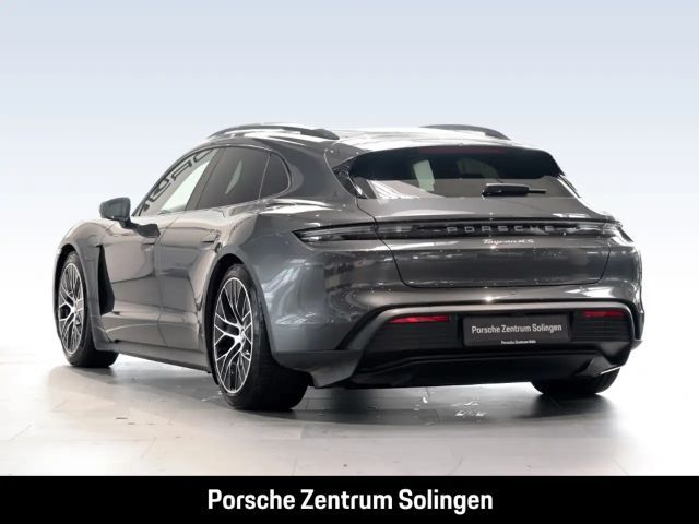 Porsche Taycan 4S Sport Turismo