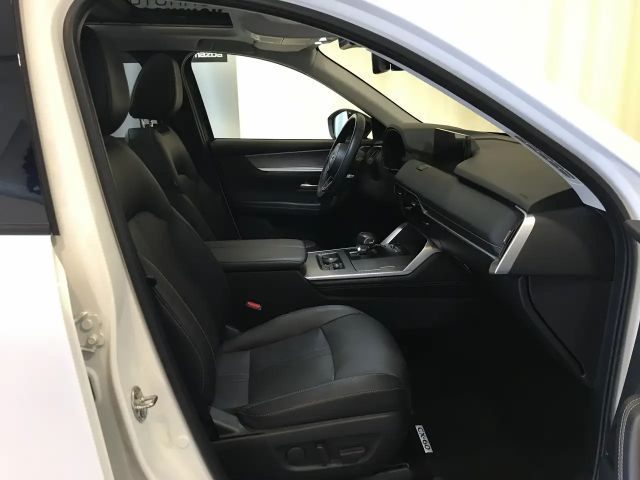 Mazda CX-60 Homura e-Skyactiv