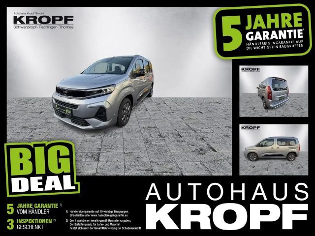 Opel Combo 1.5 CDTI Life