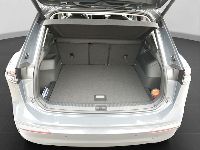 Volkswagen Tiguan 1.5 TSI DSG Life