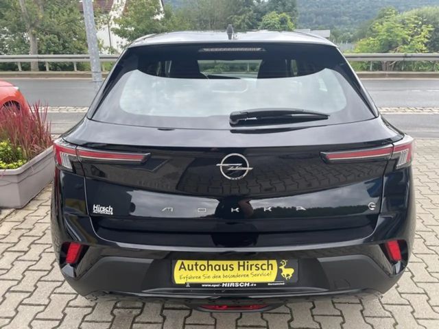 Opel Mokka Edition