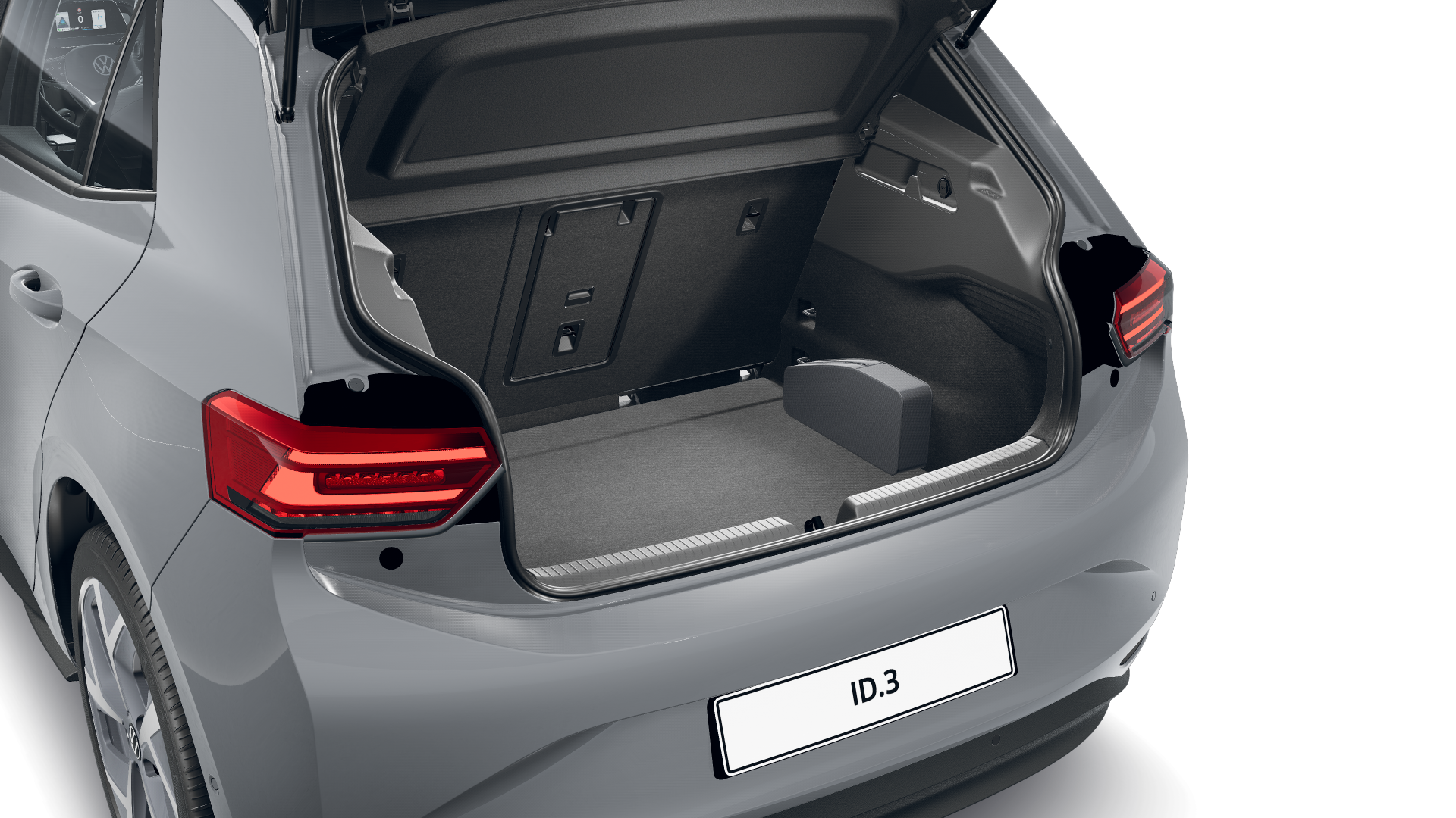 Volkswagen ID.3 77 KWh Performance Pro