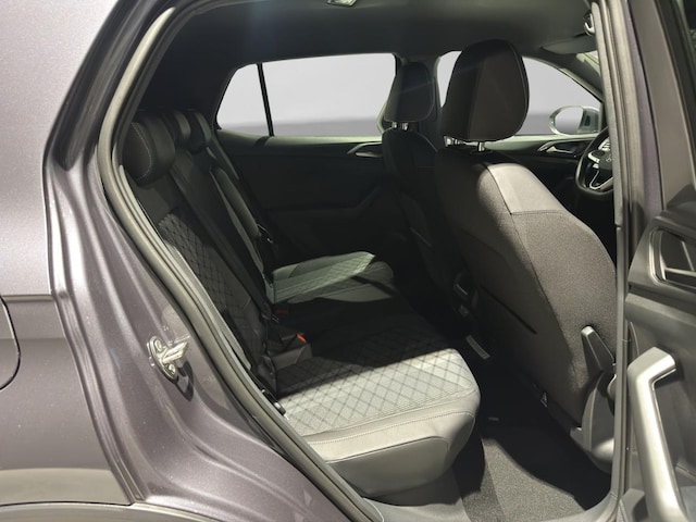 Volkswagen T-Cross 1.5 TSI DSG R-Line