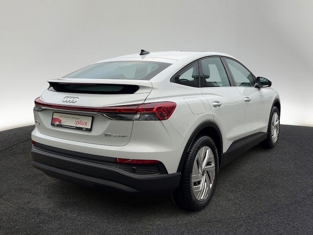 Audi Q4 e-tron 35 Sportback