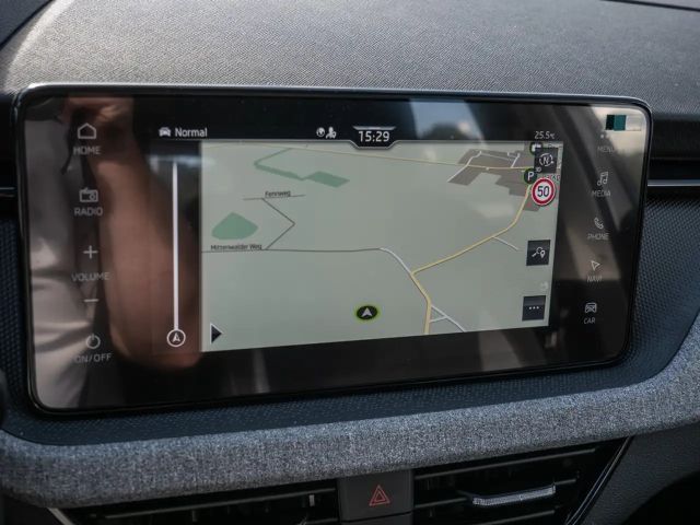 Skoda Scala 1.0 TSI Tour