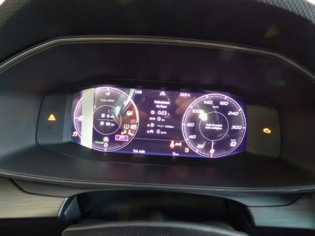 Cupra Leon Sportstourer e-Hybrid