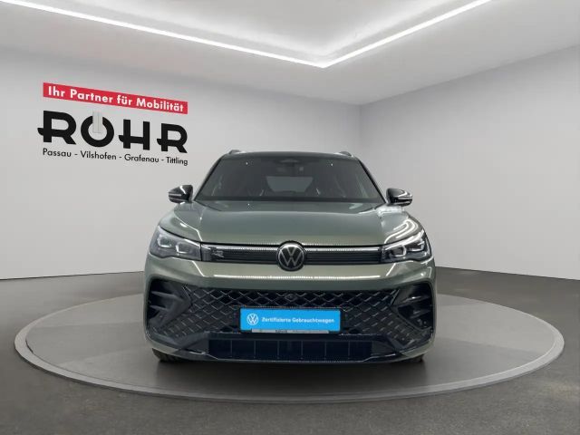 Volkswagen Tiguan DSG R-Line