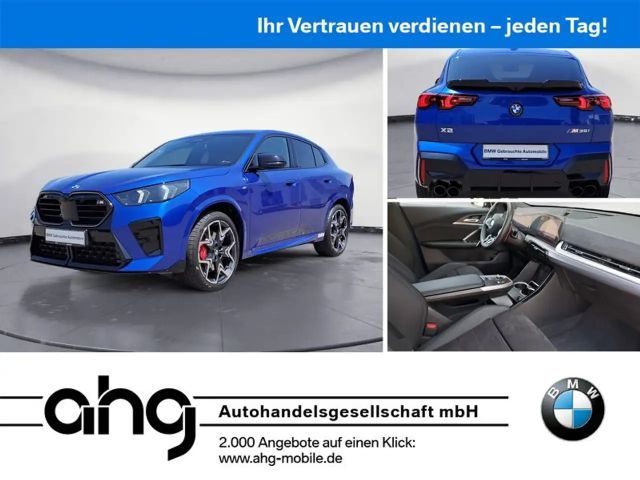 BMW X2 M35i xDrive