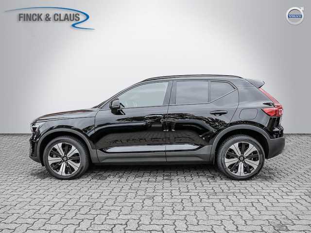 Volvo XC40 Core Recharge