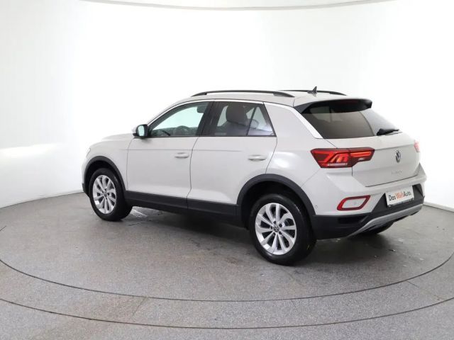 Volkswagen T-Roc Friends TSI