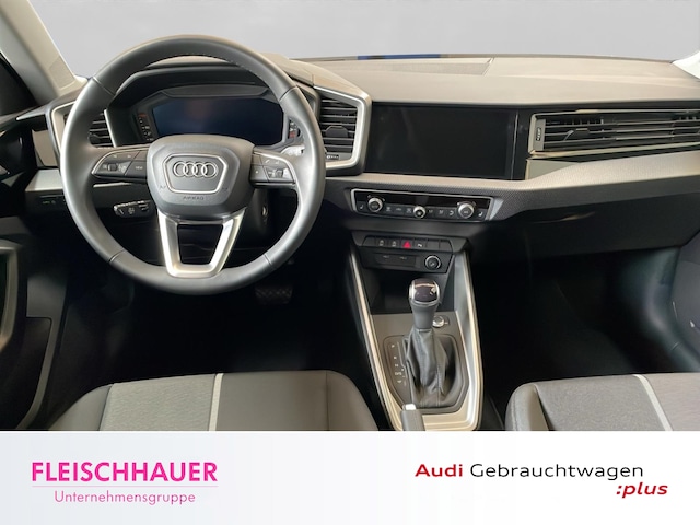 Audi A1 25 TFSI S-Tronic Sportback