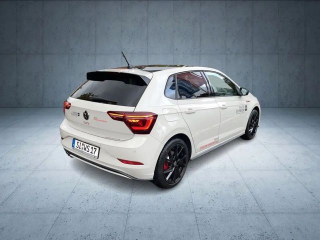 Volkswagen Polo DSG GTI IQ.Drive