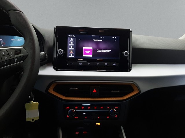 Seat Arona 1.0 TSI Style