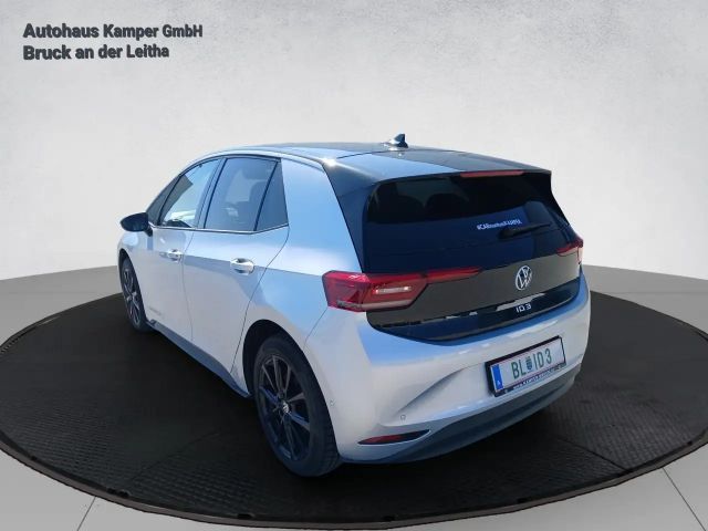 Volkswagen ID.3 Business Pure