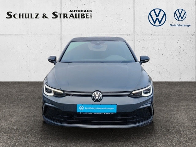 Volkswagen Golf 2.0 TSI Golf VIII