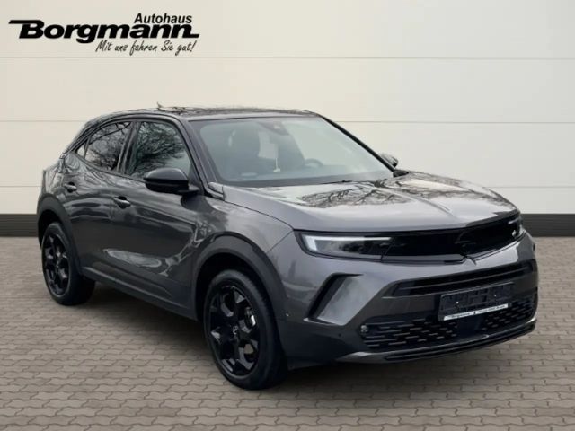 Opel Mokka 1.2 Turbo Turbo