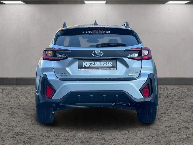 Subaru Crosstrek AWD e-Boxer