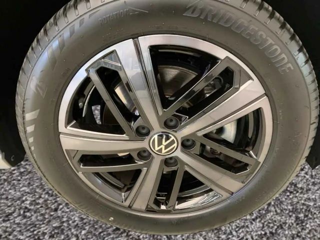 Volkswagen Caddy 1.5 TSI