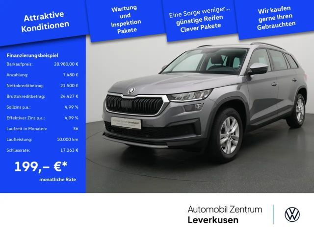 Skoda Kodiaq Ambition