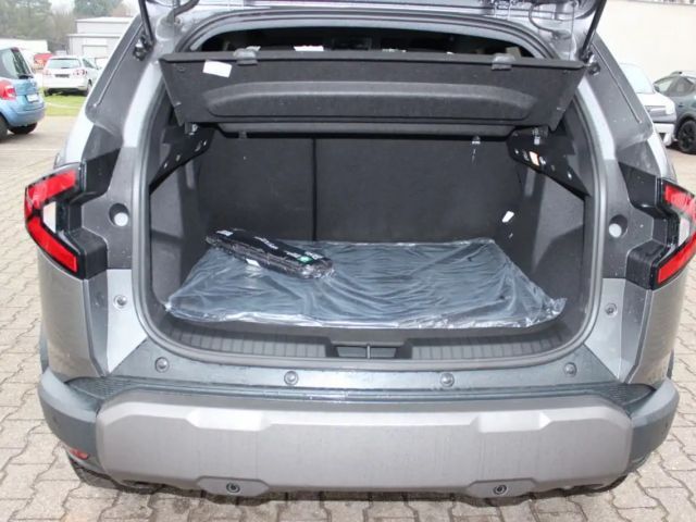 Dacia Duster 4WD Extreme TCe 130