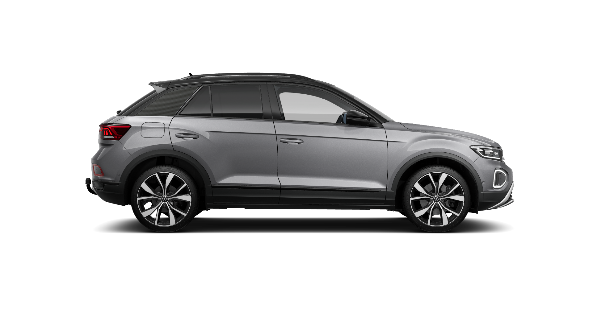 Volkswagen T-Roc 2.0 TDI DSG Style