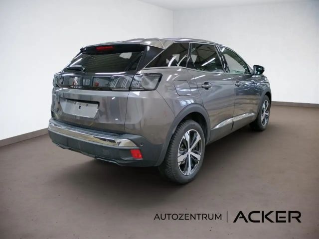 Peugeot 3008 Allure Pack PureTech