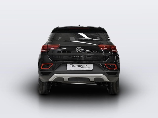 Volkswagen T-Roc 2.0 TDI IQ.Drive