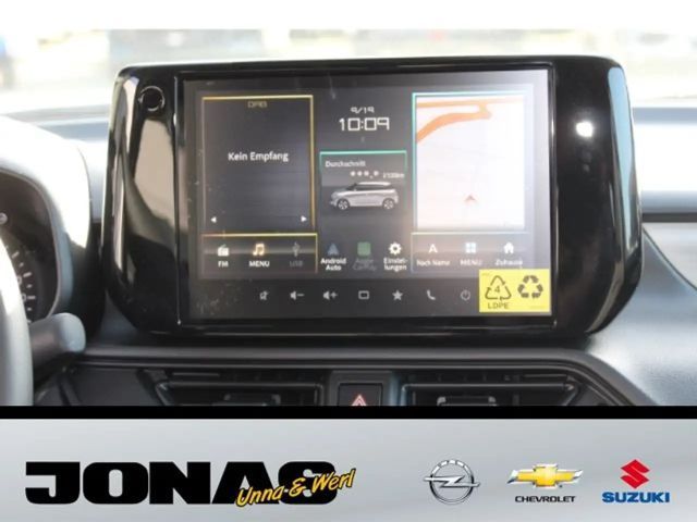 Suzuki Swift Comfort Hybrid