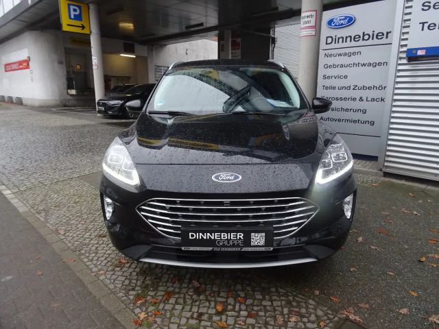 Ford Kuga Titanium X